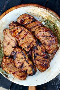 Image result for Pork Chop Marinade