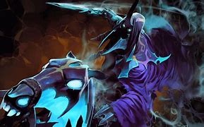 Image result for Abaddon Dota 1