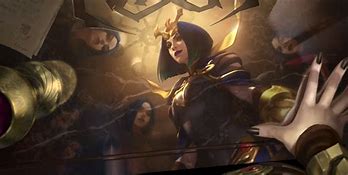 Image result for LeBlanc Lor