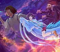 Image result for Chihiro Ghibli