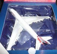 Image result for Gemini Jets British Airways