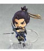 Image result for Genji Nendoroid