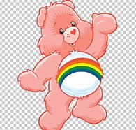 Image result for Cheer Bear Figure