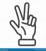 Image result for 3rd Digit Finger