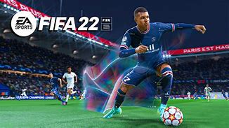 Image result for FIFA 22 Digital