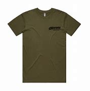 Image result for Army Green T-Shirt