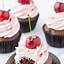 Image result for Cherry Kirch Cupcakes