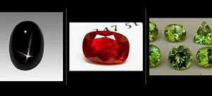 Image result for August Birthsstone