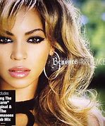 Image result for Irreplaceable Beyonce Single