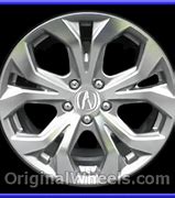 Image result for Acura RDX Rims