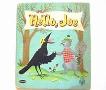 Image result for Hey Joe What Do You Know