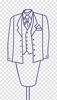 Image result for Wedding Suit Clip Art