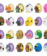 Image result for Old AdoptMe Pink and Blue Egg