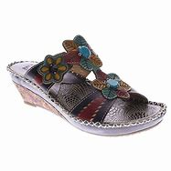 Image result for L'Artiste Sandals for Women