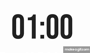 Image result for Timer GIF for Moutain Time