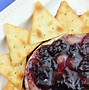 Image result for Blueberry Brie