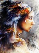 Image result for Ancient Native American Art