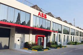 Image result for ABB India Logo