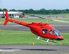 Image result for Small Bell Helicopter