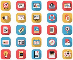 Image result for Flat Icons Ong