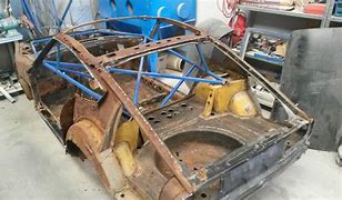 Image result for 240Z Shell