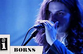 Image result for Børns Past Lives Lyrics