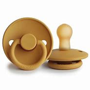 Image result for Rubber Pacifier