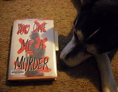 Image result for You Owe Me a Murder Series