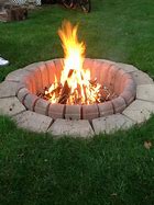 Image result for Big Fire Pit