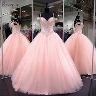 Image result for Cure Macaron Ball Gown