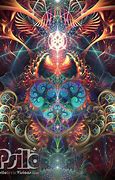 Image result for Fractal Shape Wall Art