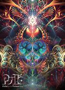 Image result for Fractal Art