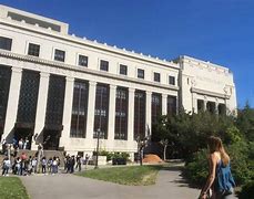 Image result for Colleges Near UC Berkeley