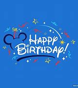 Image result for Mickey Mouse Happy Birthday Disney Font