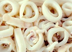 Image result for Whole Calamari