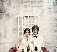 Image result for Kim Hyung Joon We Got Married