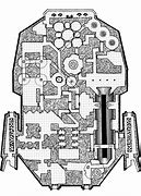 Image result for Spaceship Map