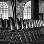 Image result for Half Moon Cabaret Seating