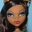 Image result for Monster High Toys of Clawdeen