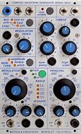 Image result for Buchla 251E