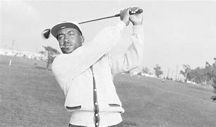 Image result for Black Hip Hop Golfer