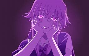 Image result for Leaf Anime Yuno