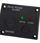 Image result for Sea Witch Bilge Alarm