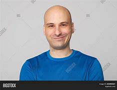 Image result for Bald Guy