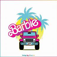 Image result for Blue Barbie Car