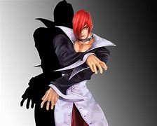 Image result for Iory KOF