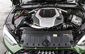 Image result for Audi RS5 Engine