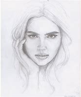 Image result for Face Drawings in Pencil