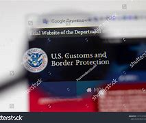 Image result for CBP Logo 3D Flag