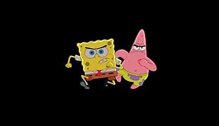 Image result for Spongebob SquarePants and Patrick Star